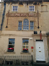 Shepherds Hall