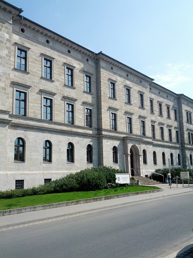 Amtsgericht Nordhausen