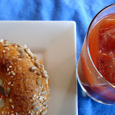 A Pitcher of Bloodies