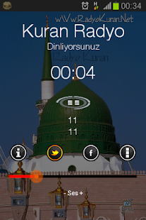 How to install Kuran Radyo lastet apk for android