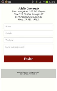 How to install Rádio Comércio 1.5 unlimited apk for pc
