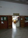 Biblioteca FlUNA