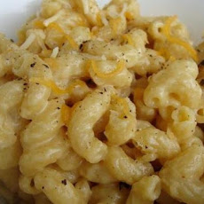 Four Cheese Macaroni and Cheese