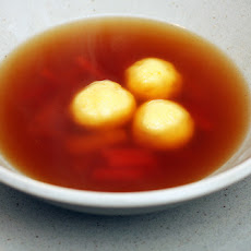 Semolina Dumplings