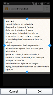 How to mod Text Scanner French (OCR) lastet apk for bluestacks