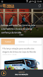 How to mod Futebol da Gaúcha patch 1.5.0 apk for pc