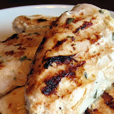 Salad Dressing Chicken