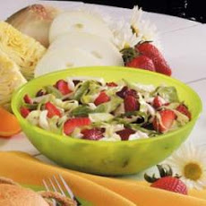 Berry Slaw