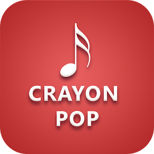 Lyrics for Crayon Pop.apk 1.2.3.4