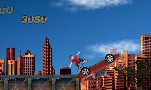 How to install Skate mania 1.0.2 apk for bluestacks