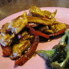 Sichuan Orange Chicken - America's Test Kitchen