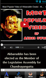 How to get Akbaruddin Owaisi - AIMIM patch 1.0 apk for bluestacks