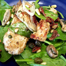Chicken to Please a  Crowd!