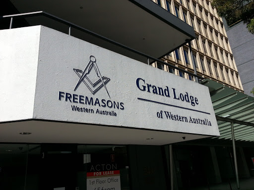Freemason's Grand Lodge of Western Australia