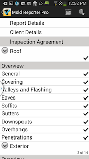 How to download Mold Reporter Pro - Demo 1.6 mod apk for pc