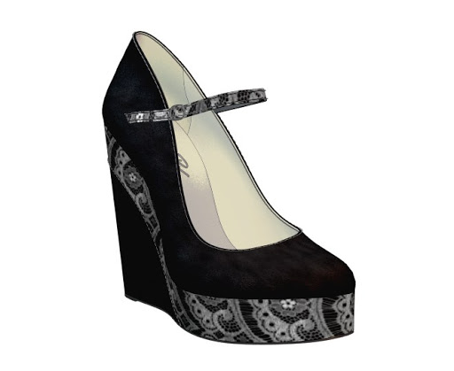 I Designed My Perfect Shoes!