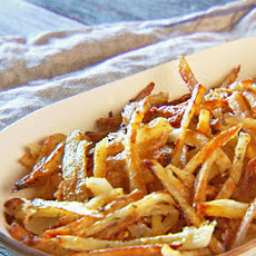 Italian Fries