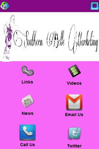 Southern Belle Marketing