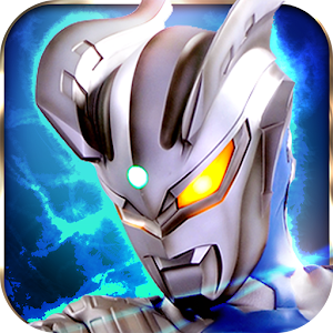 Ultraman Galaxy unlimted resources