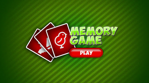 MemoryGame