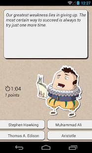 How to mod Who Said 1.1 unlimited apk for laptop