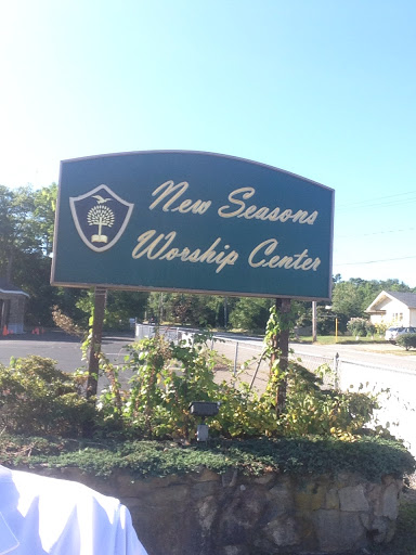 New Seasons Worship Center