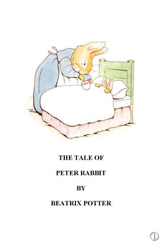 The Tale of Peter Rabbit