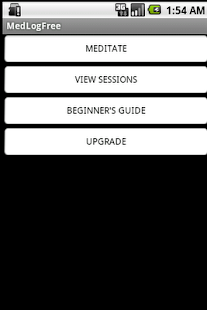 How to get Meditation Timer & Log Free 2.2 unlimited apk for android