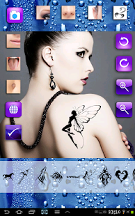 How to download Piercing and Tattoo 3.28 mod apk for bluestacks