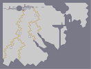 Thumbnail of the map 'Recursive Thrombolytics'