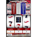 Casino Sevens & Stripes Slots mobile app icon