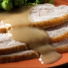 Two-Hour Turkey and Gravy