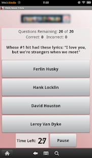 How to install 1960s Music Trivia Varies with device apk for laptop