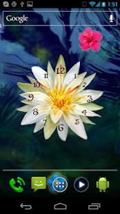 How to install Flower Lake patch 1.0 apk for pc