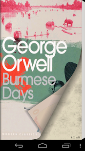 How to install Burmese Days by George Orwell 1.0 mod apk for laptop