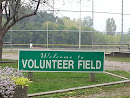 Volunteer Field