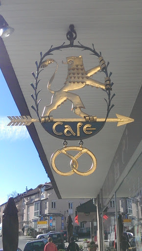 Cafe Freundl