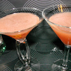 Cognac Cosmopolitan