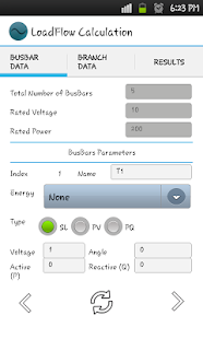 How to mod Power Flow Calculation lastet apk for android