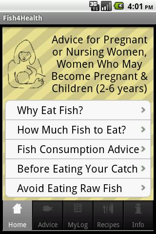 吃鱼对你的健康