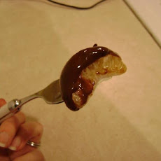 Low Fat Chocolate Fondue