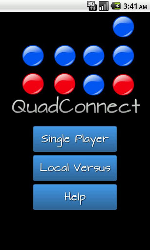 QuadConnect