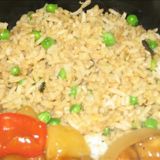Fried Rice