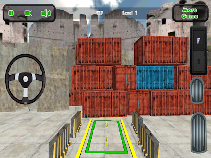 How to download Monster Truck Parking 3D patch 2.1 apk for pc