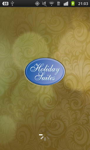 Holiday Suites Athens App