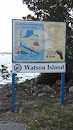 Watson Island Marine Park