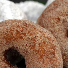 Passover Doughnuts