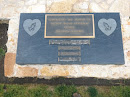 Memory Plaque