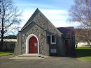 St Phillips Anglican Church