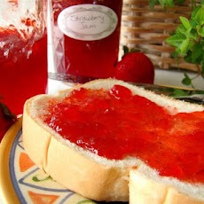 Strawberry Jam